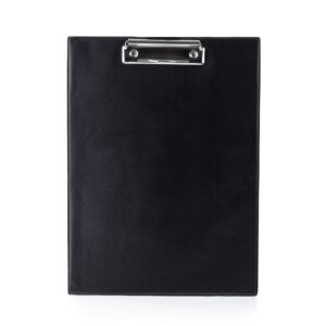 Office 1 Клипборд, черен