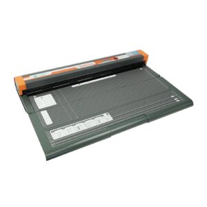 Colibri Машина за подвързване DaVinci, 71 x 44 x 9 cm