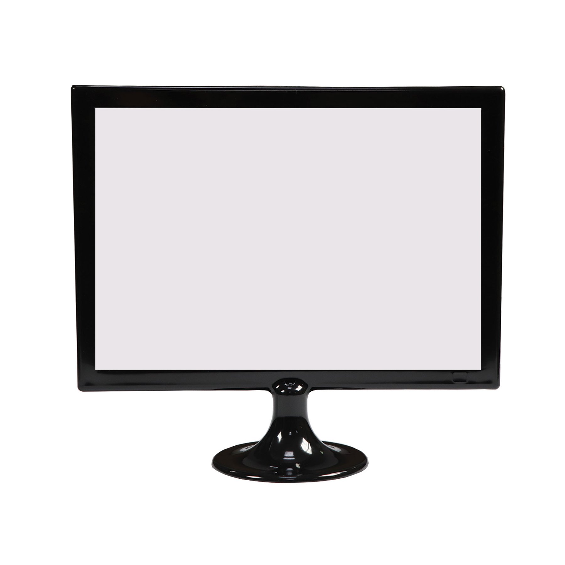 KEJEA Информационна поставка, хоризонтална, A4, черна - Image 3