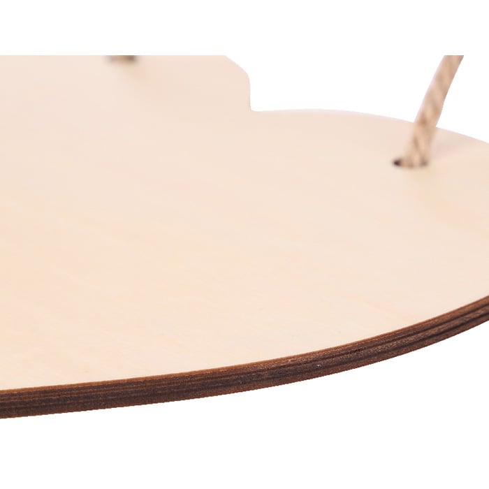 BESTSUB Табела за врата, дървена, 15 х 25 cm, с възможност за персонализация - Image 3