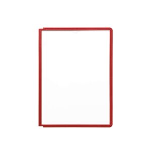 Durable Джобове за информационна система Sherpa Panel, асорти