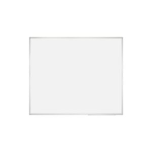 Rocada Бяла дъска, магнитна, двустранна, 120 x 150 cm
