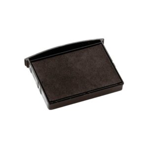 Colop Тампон за печат E/2300, 45 x 30 mm, черен