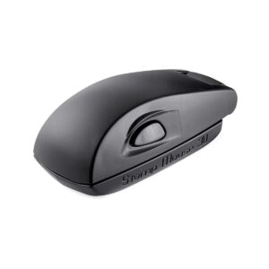 Colop Печат EOS Stamp Mouse PR30, 51 x 18 mm, неoмастилен, сух