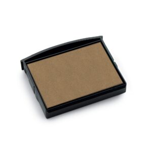 Colop Тампон за автоматичен печат E/2600, 58 x 37 mm, ненамастилен, сух