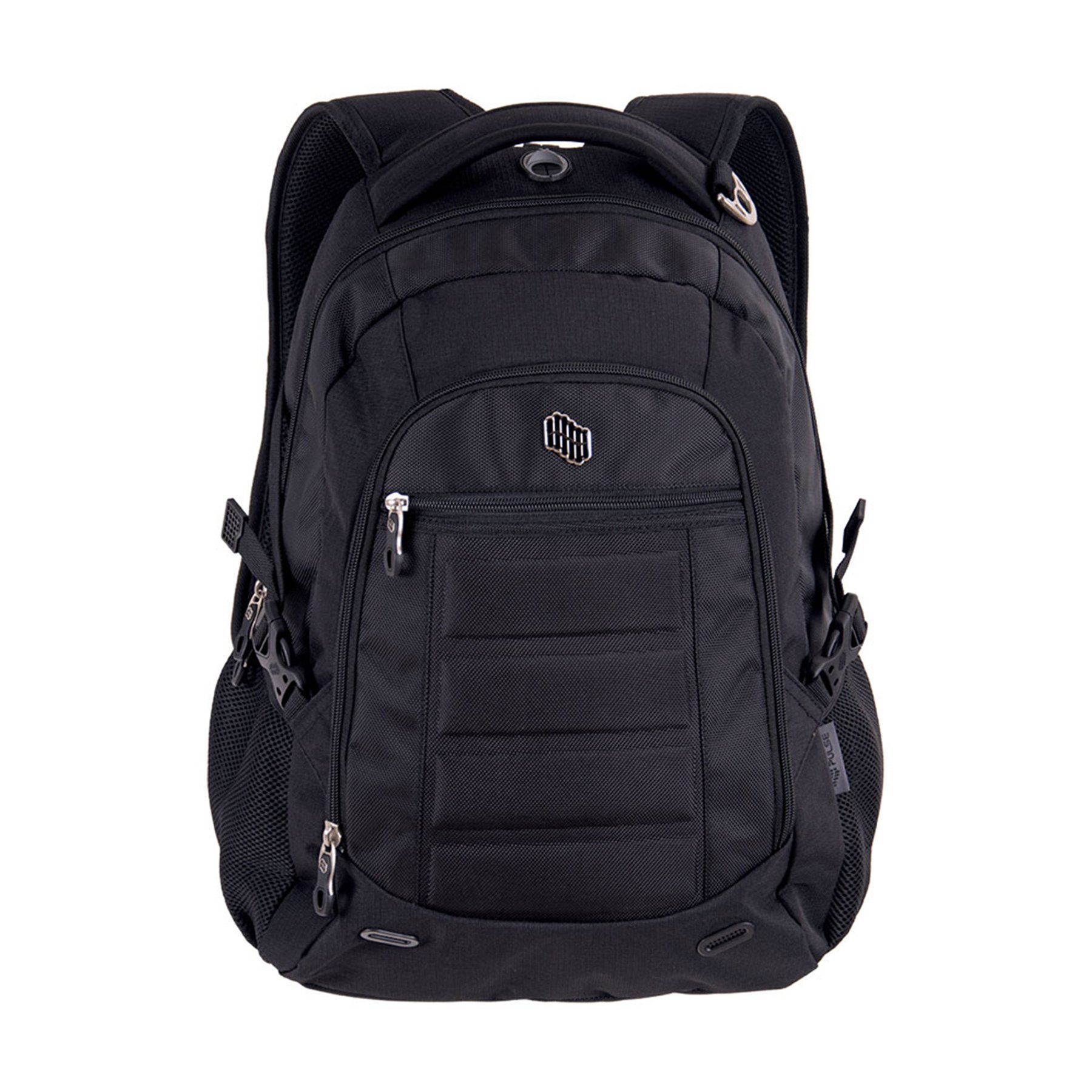 Pulse Раница Neo, черна - Image 4