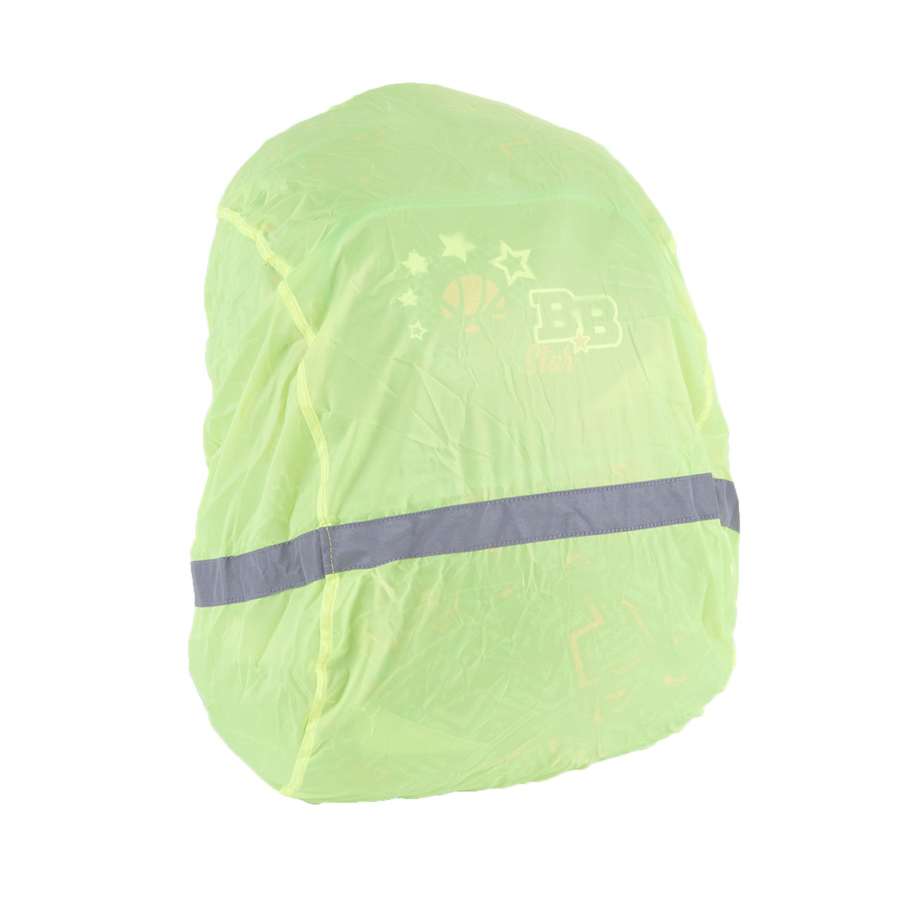 Pulse Раница Anatomic Kitty Love, синьо-розова - Image 5