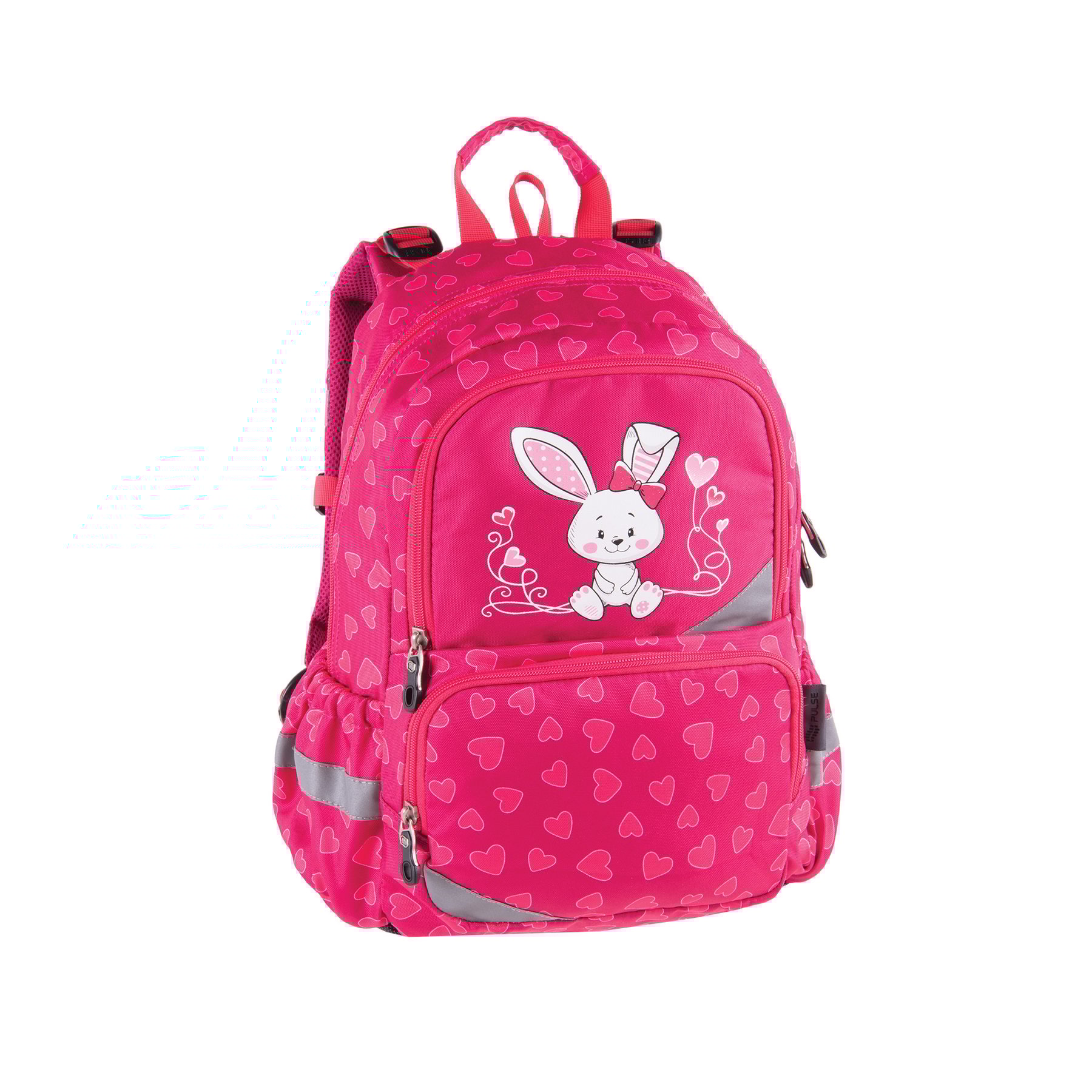 Pulse Раница Anatomic Pink Rabbit, розова - Image 2