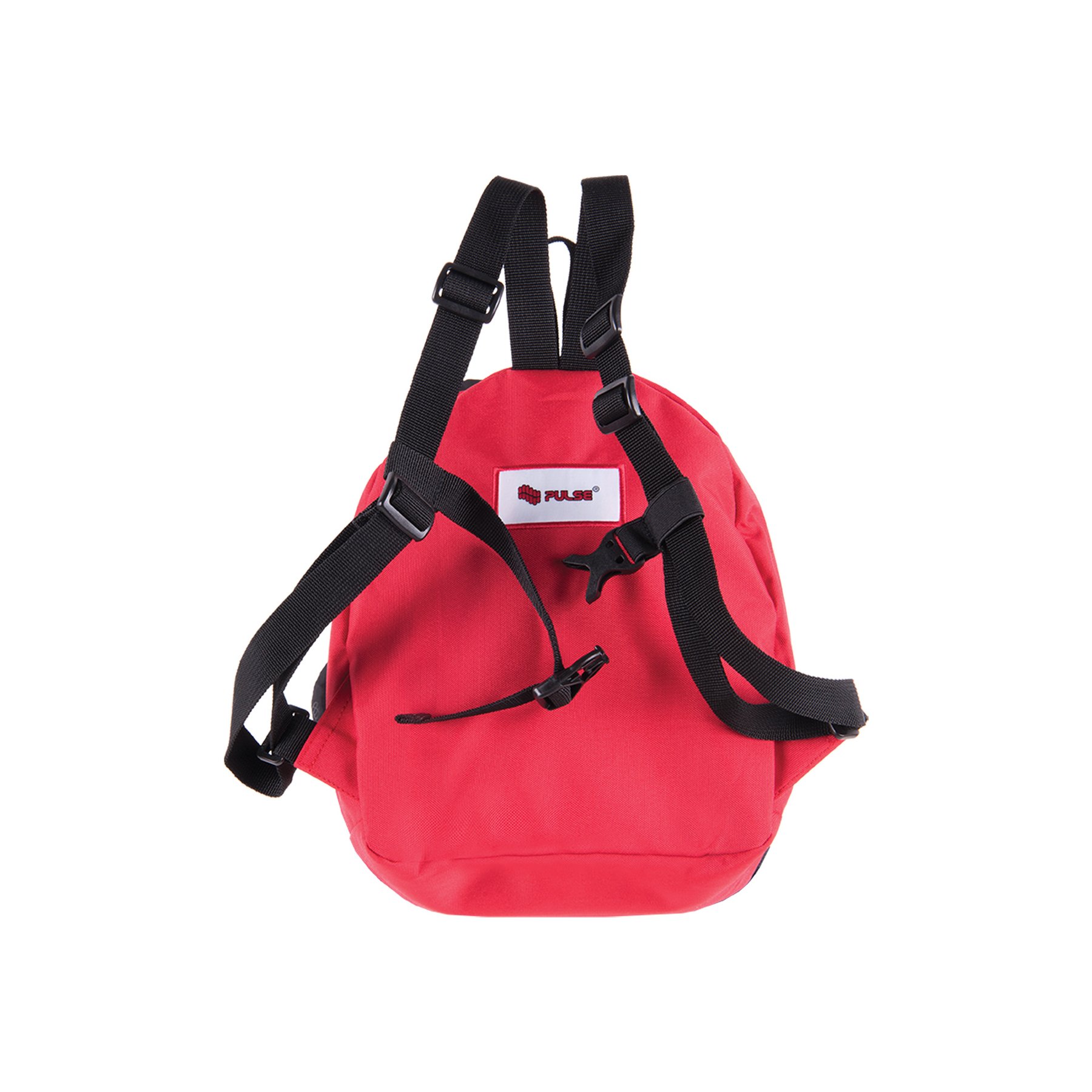 Pulse Раница Baby Bee, червена - Image 3