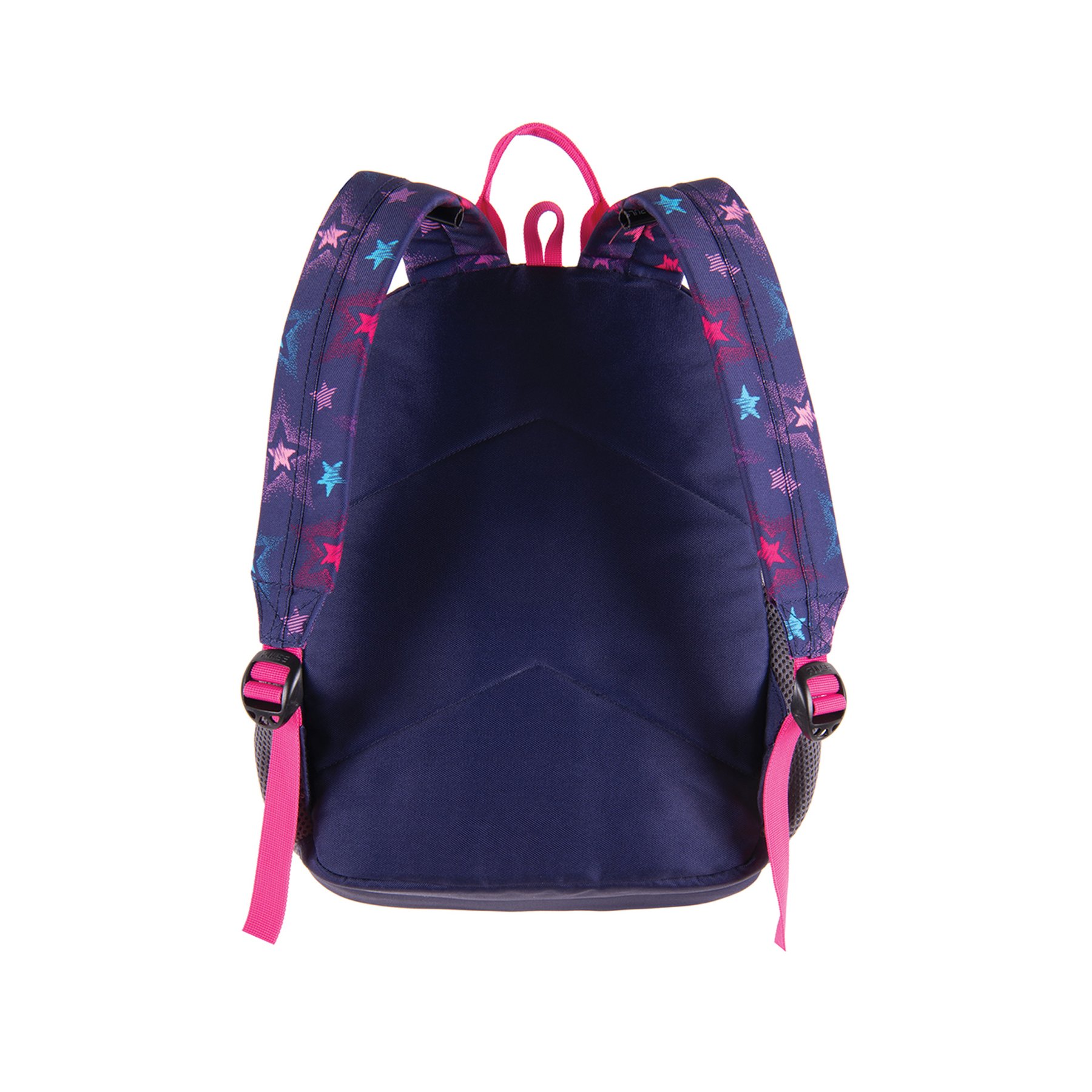 Pulse Раница Junior Pegasus, лилаво-розова - Image 3