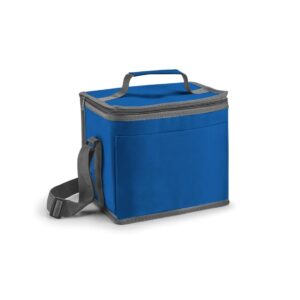 Hi!dea Хладилна чанта, 9 L, 240 х 220 х 170 mm, синя