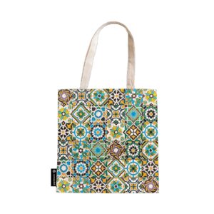 Paperblanks Чанта Porto, текстилна, 380 х 380 mm