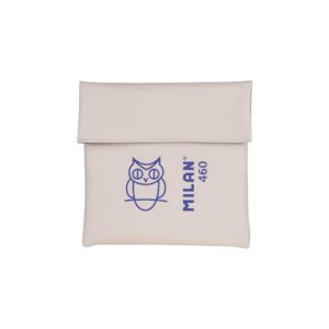 Milan Чанта за храна 460, 300 ml, бежова