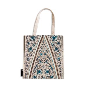 Paperblanks Чанта Duomo di Milano, текстилна, 380 х 380 mm