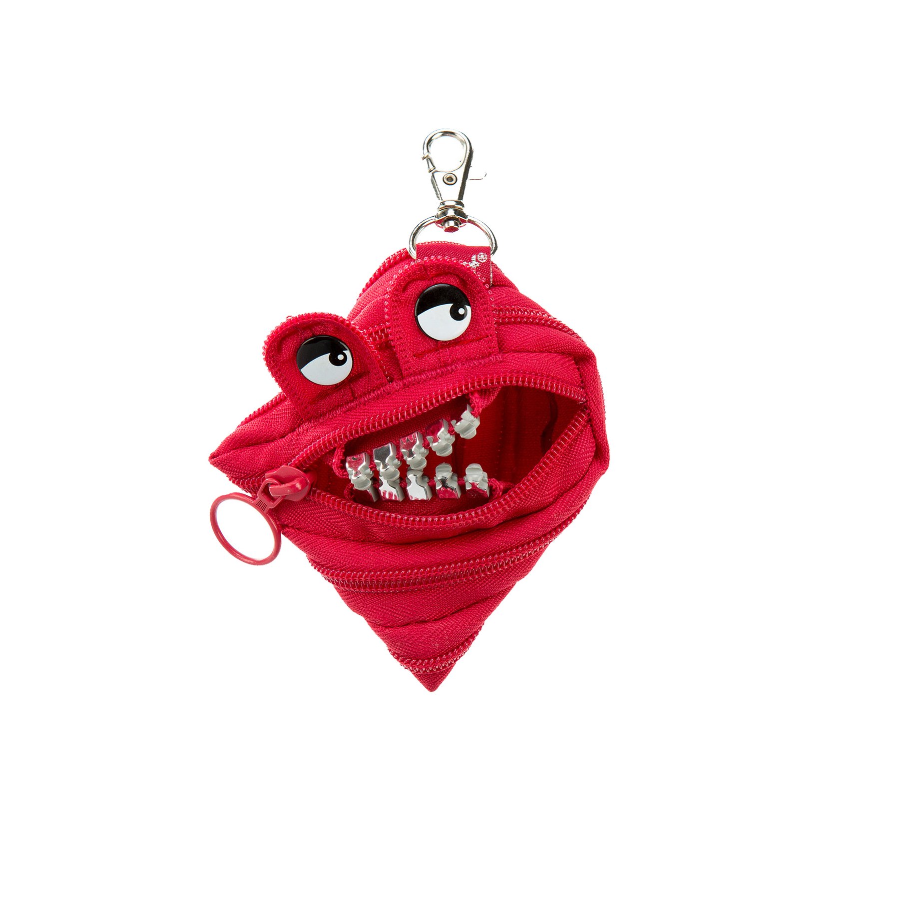 Zipit Несесер Grillz, малък, червен - Image 2