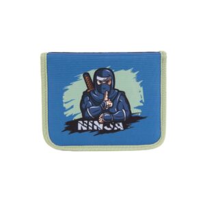 Pulse Несесер Ninja, син