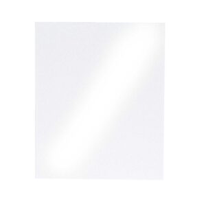 Картон, двустранен, хром, гланц, 330 х 487 mm, 200 g/m2