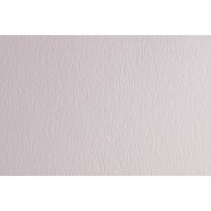 Fabriano Картон Colore, 50 x 70 cm, 140 g/m2, № 220, бял