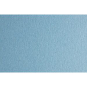 Fabriano Картон Colore, 70 x 100 cm, 140 g/m2, № 238, небесносин