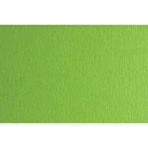 Fabriano Картон Colore, 70 x 100 cm, 140 g/m2, № 230, тревистозелен