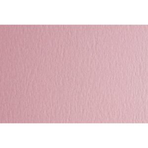Fabriano Картон Colore, 50 x 70 cm, 140 g/m2, № 236, розов