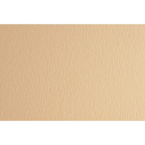 Fabriano Картон Colore, 70 x 100 cm, 140 g/m2, № 237, пясък