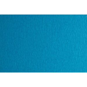 Fabriano Картон Colore, 50 x 70 cm, 140 g/m2, № 233, тъмносин