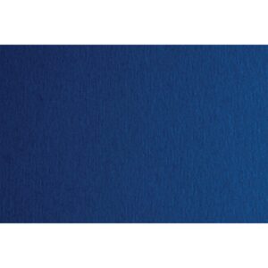 Fabriano Картон Colore, 70 x 100 cm, 140 g/m2, № 234, ултрамарин