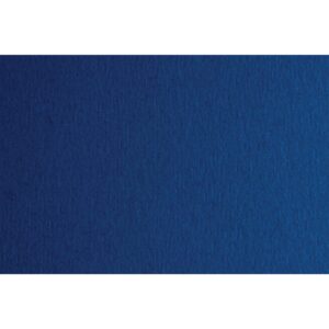 Fabriano Картон Colore, 50 x 70 cm, 140 g/m2, № 234, ултрамарин