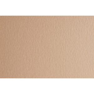 Fabriano Картон Colore, 70 x 100 cm, 140 g/m2, № 221, бежов