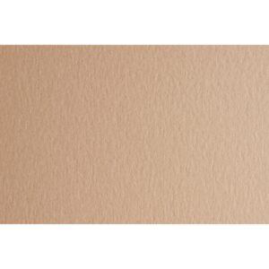 Fabriano Картон Colore, 50 x 70 cm, 140 g/m2, № 221, бежов