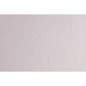 Fabriano Картон Colore, 50 x 70 cm, 200 g/m2, № 220, бял