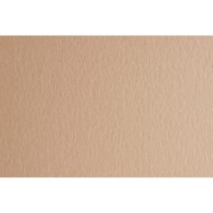 Fabriano Картон Colore, 50 x 70 cm, 200 g/m2, № 221, бежов
