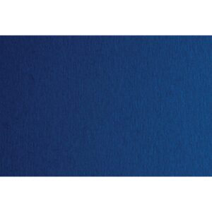 Fabriano Картон Colore, 50 x 70 cm, 200 g/m2, № 234, ултрамарин