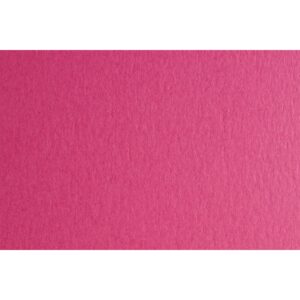 Fabriano Картон Colore, 70 x 100 cm, 200 g/m2, № 243, цикламен