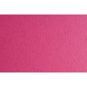 Fabriano Картон Colore, 50 x 70 cm, 200 g/m2, № 243, цикламен