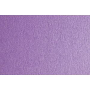 Fabriano Картон Colore, 50 x 70 cm, 200 g/m2, № 244, виолетов