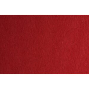 Fabriano Картон Colore, 70 x 100 cm, 200 g/m2, № 247, тъмночервен