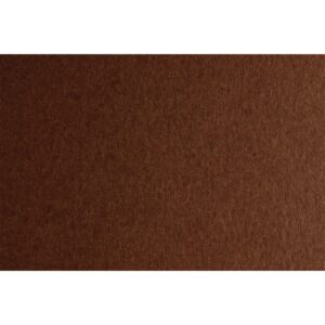 Fabriano Картон Colore, 50 x 70 cm, 200 g/m2, № 226, кафяв