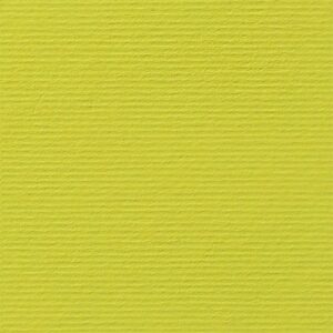 Fabriano Картон Elle Erre, 70 x 100 cm, 220 g/m2, № 107, жълт