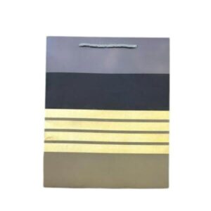 Подаръчна торбичка, 18 х 23 х 8 cm, дизайн 1