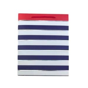 Подаръчна торбичка, 18 х 23 х 8 cm, дизайн 2