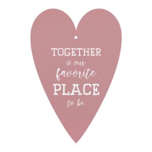 Gespaensterwald Картичка-таг, Together