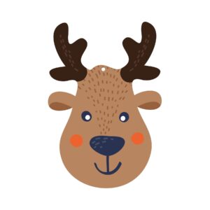 Gespaensterwald Картичка-таг Елен