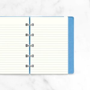 Filofax Пълнител за тефтер Pocket, на редове