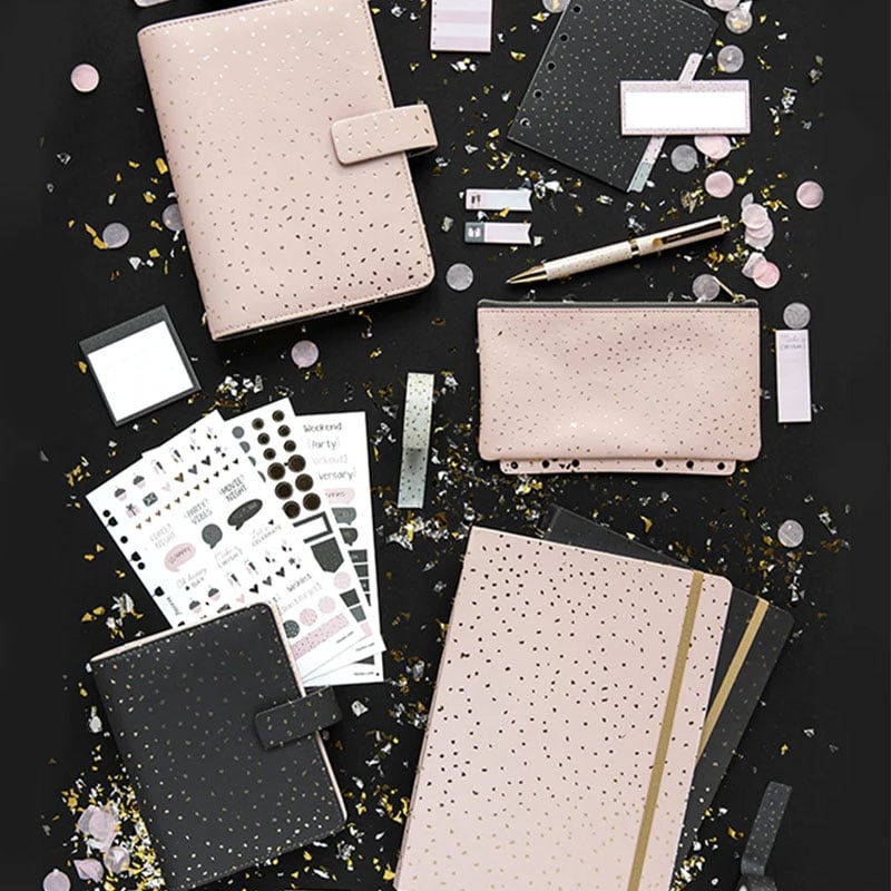 Filofax Несесер за органайзер Confetti - Image 6