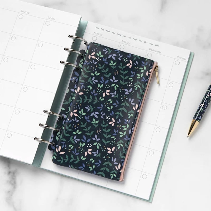 Filofax Несесер за органайзер Garden - Image 2