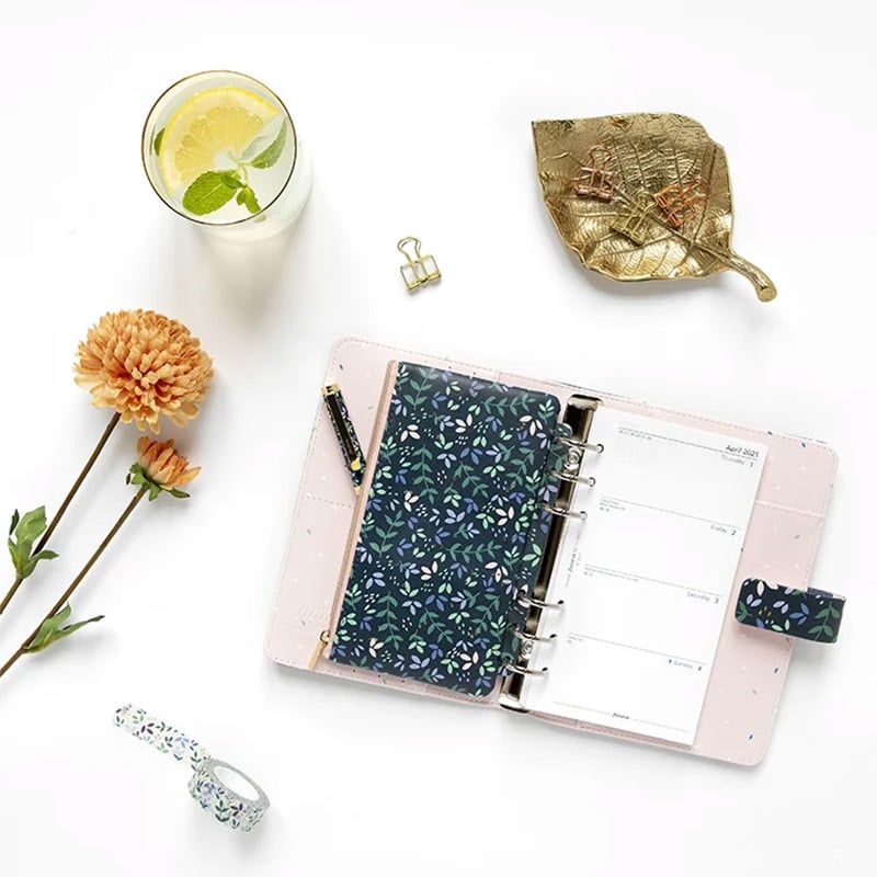 Filofax Несесер за органайзер Garden - Image 4