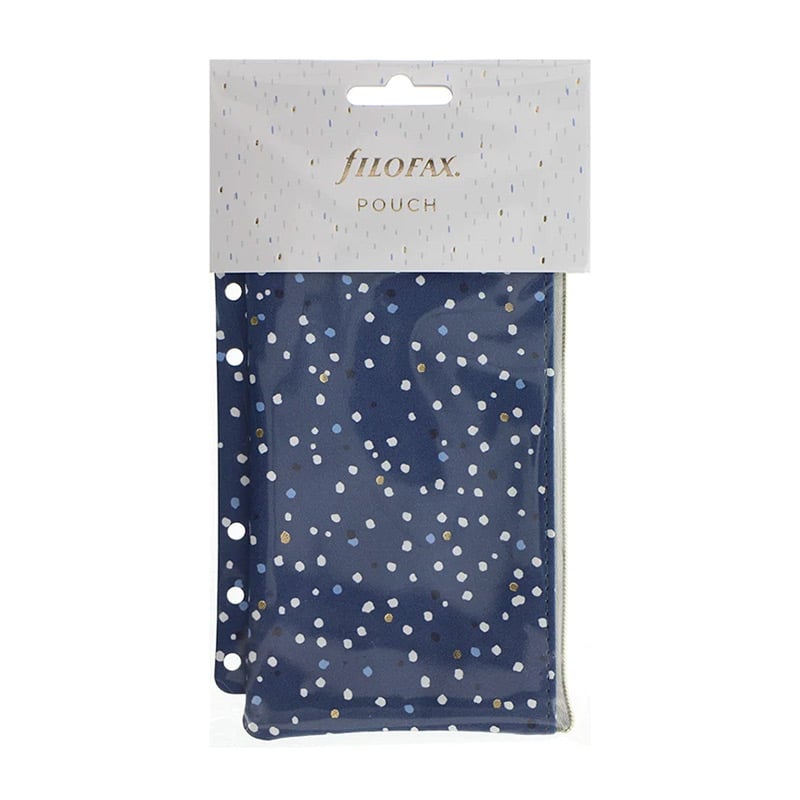 Filofax Несесер за органайзер Indigo - Image 2