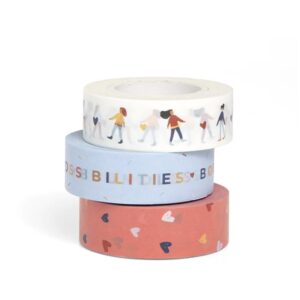 Filofax Тиксо Together, декоративно